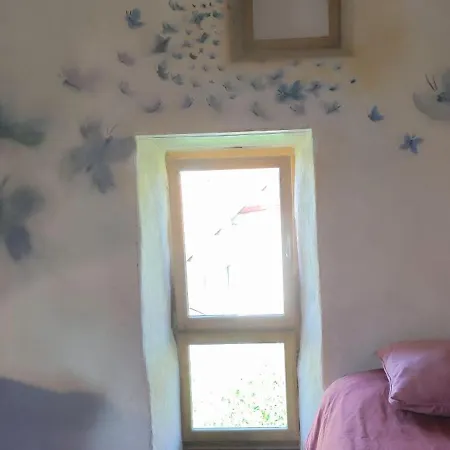 Panoramique Hébergement de vacances *