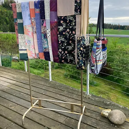 Hébergement de vacances Panoramique *