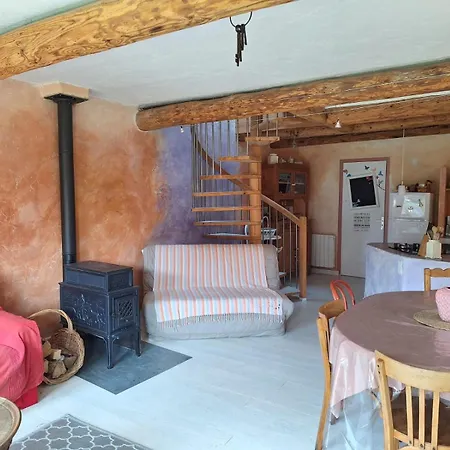 Eco-gite Panoramique, Terrasses, Baby Foot, 150 M2 Renove Et Agrandi En 2024, Activites Proposees Holiday home *