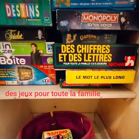 Eco-gite Panoramique Face Aux Volcans Avec Ateliers Couture Boheme En Option Champagnac-le-Vieux